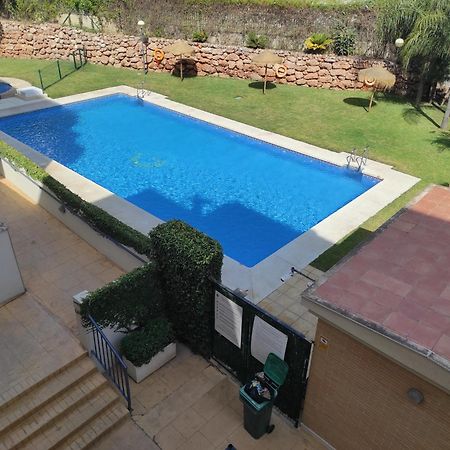 La Colina - Playamar Apartamento Torremolinos Exterior photo