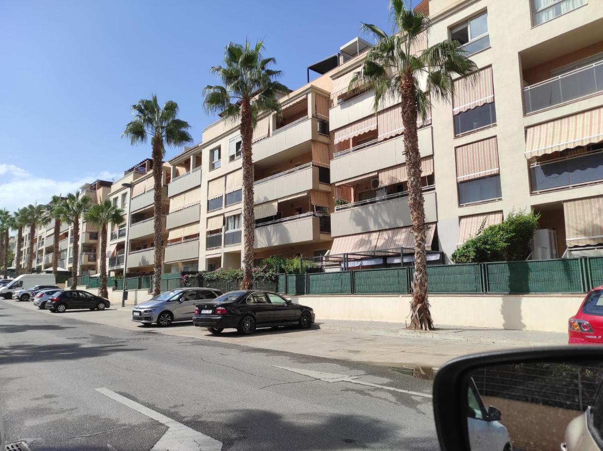 La Colina - Playamar Apartamento Torremolinos Exterior photo