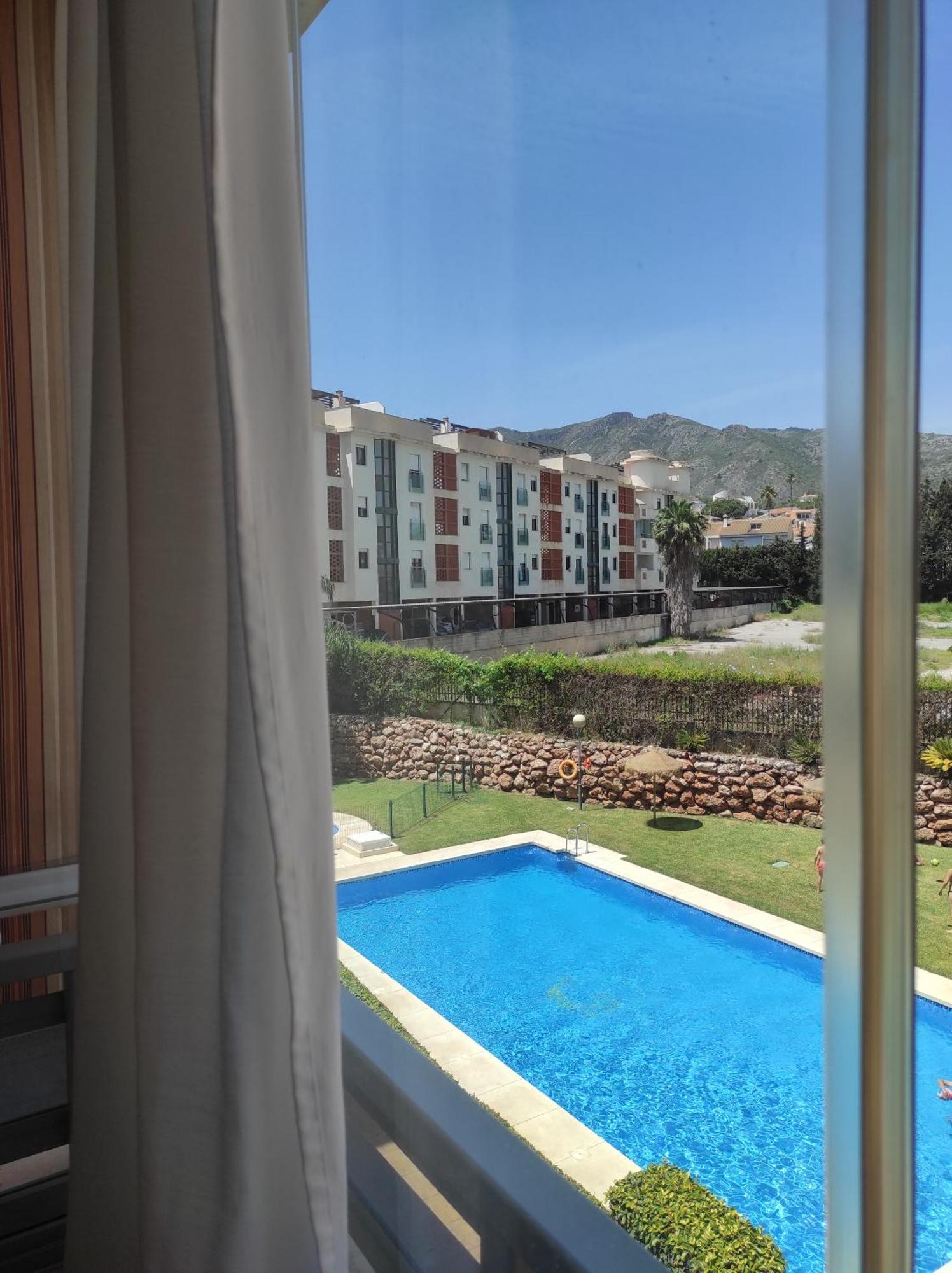 La Colina - Playamar Apartamento Torremolinos Exterior photo