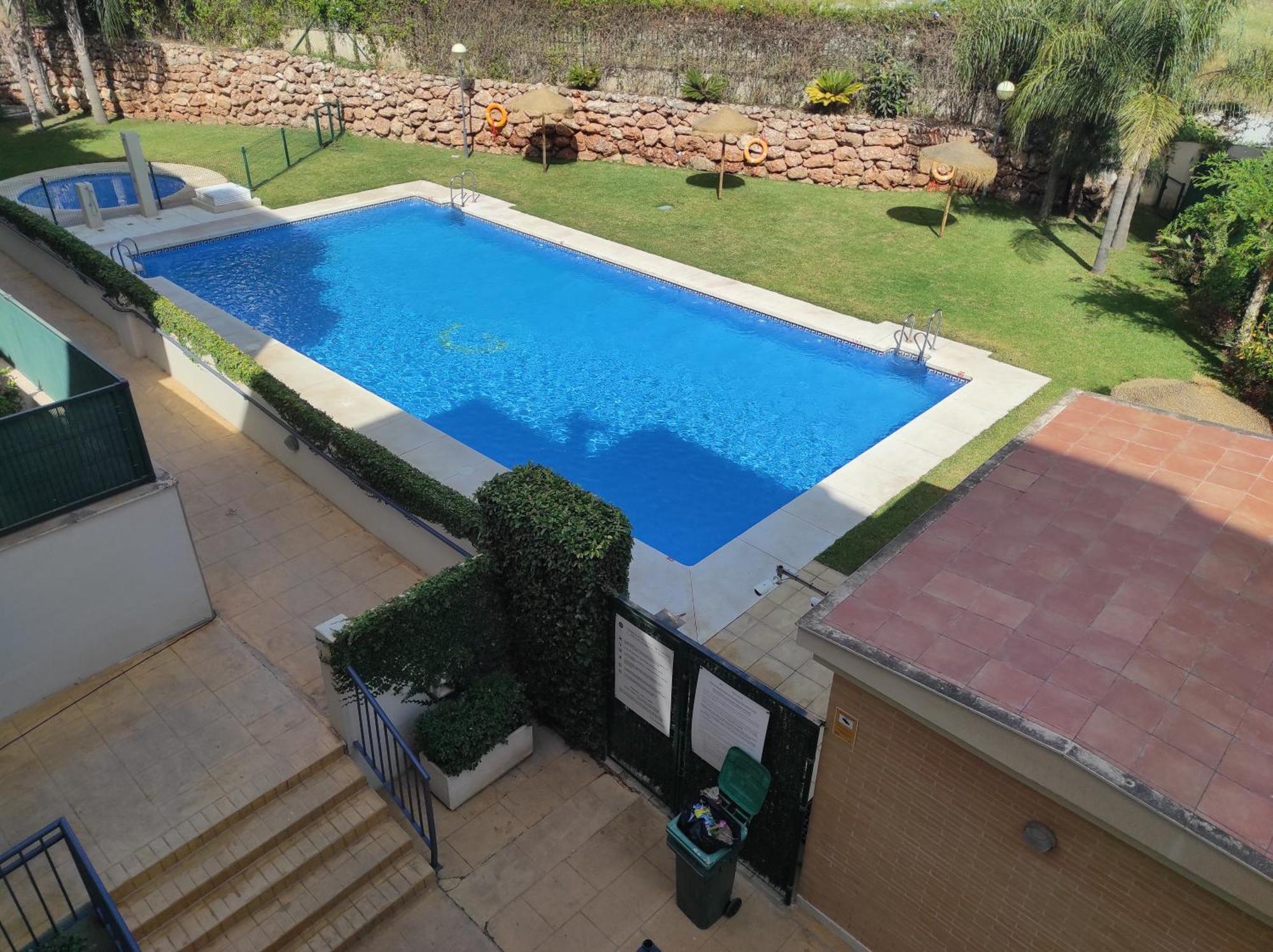 La Colina - Playamar Apartamento Torremolinos Exterior photo